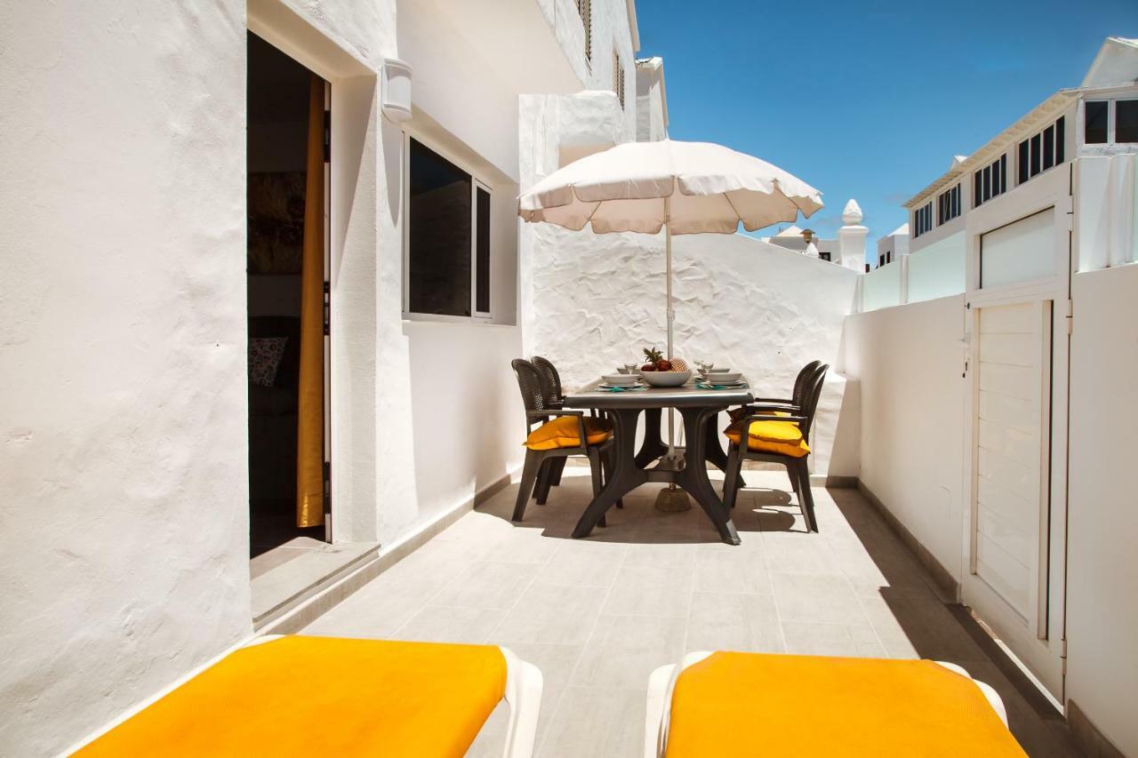Apartamento Victoria Puerto del Carmen  Exterior photo